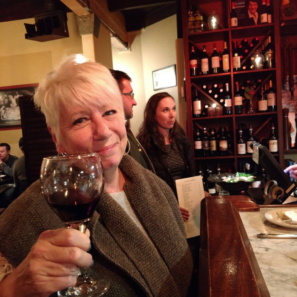 Meet your Posher, Victoria